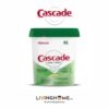 Viên Rửa Chén Bát Cascade Free & Clear Hương Chanh 62 Viên Nhập Khẩu Mỹ 2 vien rua chen bat cascade free and clear actionpacs lemon scent 62 vien 1