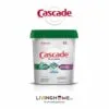 vien rua chen bat cascade platinum actionpacs fresh scent 62 vien 1