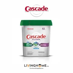 vien rua chen bat cascade platinum actionpacs fresh scent 62 vien 1