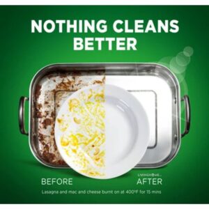 Viên Rửa Chén Bát Cascade Platinum Hương Thơm Tươi Mát 62 Viên Nhập Khẩu Mỹ 15 vien rua chen bat cascade platinum actionpacs fresh scent 62 vien 3