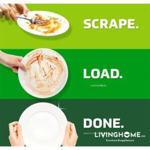 Viên Rửa Chén Bát Cascade Platinum Plus Hương Thơm Tươi Mát 62 Viên Nhập Khẩu Mỹ 11 vien rua chen bat cascade platinum plus fresh scent 62 vien 4