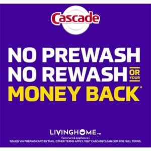 Viên Rửa Chén Bát Cascade Platinum Plus Hương Thơm Tươi Mát 62 Viên Nhập Khẩu Mỹ 12 vien rua chen bat cascade platinum plus fresh scent 62 vien 5