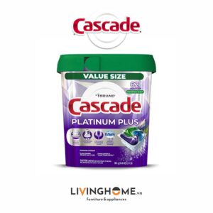 vien rua chen bat cascade platinum plus mountain scent 62 vien 1