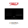 Bếp từ Chefs EH-DIH208 khác biệt độc đáo 1 Bếp từ Chefs EH DIH208 khác biệt độc đáo