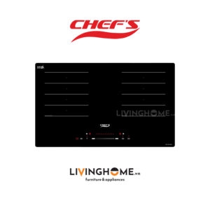 Bếp từ Chefs EH DIH208 khác biệt độc đáo