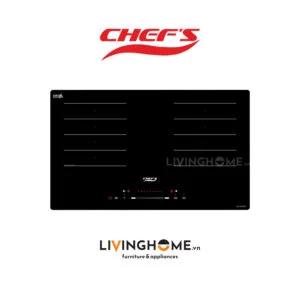 Bếp từ Chefs EH DIH208 khác biệt độc đáo