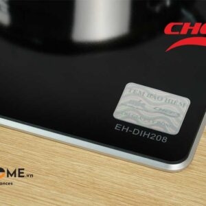 Bếp từ Chefs EH-DIH208 khác biệt độc đáo 12 Bếp từ Chefs EH DIH208 khác biệt độc đáo
