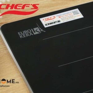 Bếp từ Chefs EH-DIH208 khác biệt độc đáo 13 Bếp từ Chefs EH DIH208 khác biệt độc đáo