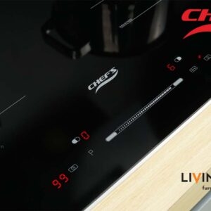 Bếp từ Chefs EH-DIH208 khác biệt độc đáo 11 Bếp từ Chefs EH DIH208 khác biệt độc đáo