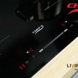 Bếp từ Chefs EH-DIH208 khác biệt độc đáo 11 Bếp từ Chefs EH DIH208 khác biệt độc đáo