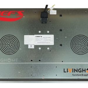 Bếp từ Chefs EH-DIH208 khác biệt độc đáo 14 Bếp từ Chefs EH DIH208 khác biệt độc đáo