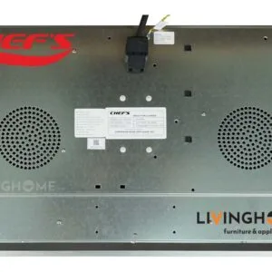 Bếp từ Chefs EH-DIH208 khác biệt độc đáo 14 Bếp từ Chefs EH DIH208 khác biệt độc đáo