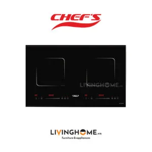 Bếp từ Chefs EH-DIH320 thông minh thế hệ mới