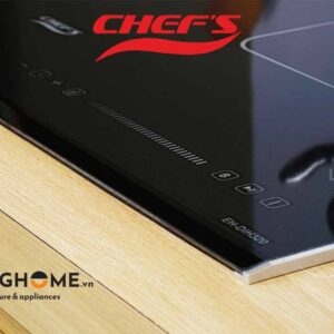 Bếp từ Chefs EH-DIH320 thông minh thế hệ mới