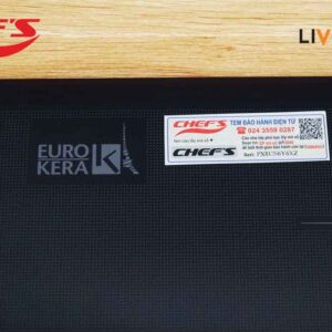 Bếp từ Chefs EH-DIH320 thông minh thế hệ mới