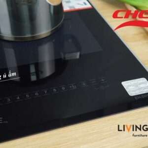 Bếp từ Chefs EH-DIH326 tiện dụng bền bỉ