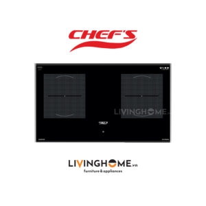Bếp từ Chefs EH-DIH666 sang trọng thời thượng
