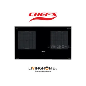 Bếp từ Chefs EH-DIH666 sang trọng thời thượng