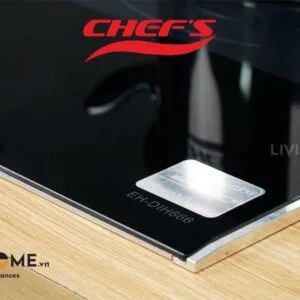Bếp từ Chefs EH-DIH666 sang trọng thời thượng