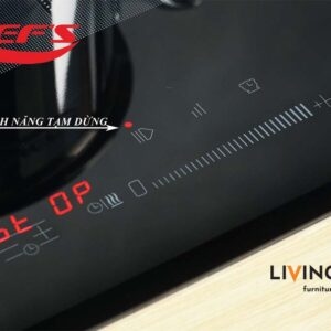 Bếp từ Chefs EH-DIH860 nhập khẩu Tây Ban Nha