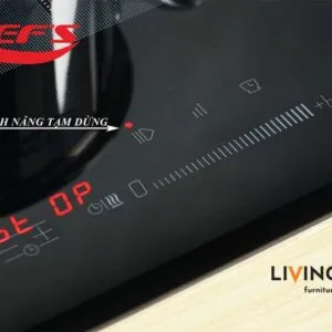 Bếp từ Chefs EH-DIH860 nhập khẩu Tây Ban Nha 20 Bếp từ Chefs EH-DIH860 nhập khẩu Tây Ban Nha