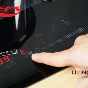 Bếp từ Chefs EH-DIH860 nhập khẩu Tây Ban Nha 21 Bếp từ Chefs EH-DIH860 nhập khẩu Tây Ban Nha