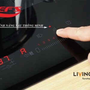 Bếp từ Chefs EH-DIH860 nhập khẩu Tây Ban Nha