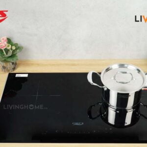 Bếp từ Chefs EH-DIH868 kính Schott Ceran siêu bền