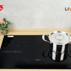 Bếp từ Chefs EH-DIH868 kính Schott Ceran siêu bền 14 Bếp từ Chefs EH-DIH868 kính Schott Ceran siêu bền
