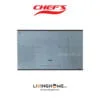 Bếp từ Chefs EH-DIH888E thiết kế xám tinh tế hiện đại