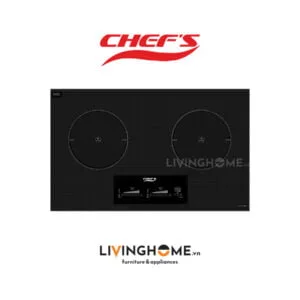 Bếp từ Chefs EH-DIH888P cao cấp nhập khẩu Đức