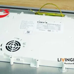 Bếp từ Chefs EH-DIH889 đôi sang trọng tiết kiệm điện năng 14 Bếp từ Chefs EH-DIH889 đôi sang trọng tiết kiệm điện năng