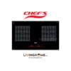 Bếp từ Chefs EH-DIH896 sang trọng hiện đại 2 Bếp từ Chefs EH-DIH896 sang trọng hiện đại