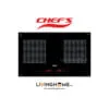 Bếp từ Chefs EH-DIH896 sang trọng hiện đại 1 Bếp từ Chefs EH-DIH896 sang trọng hiện đại