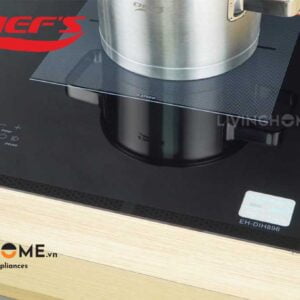 Bếp từ Chefs EH-DIH896 sang trọng hiện đại 11 Bếp từ Chefs EH-DIH896 sang trọng hiện đại