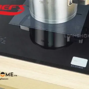 Bếp từ Chefs EH-DIH896 sang trọng hiện đại