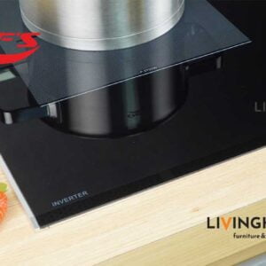 Bếp từ Chefs EH-DIH896 sang trọng hiện đại 12 Bếp từ Chefs EH-DIH896 sang trọng hiện đại