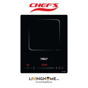 Bếp từ Chefs EH IH22A đơn nhỏ gọn