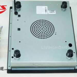 Bếp từ Chefs EH IH22A đơn nhỏ gọn 10 Bếp từ Chefs EH IH22A đơn nhỏ gọn