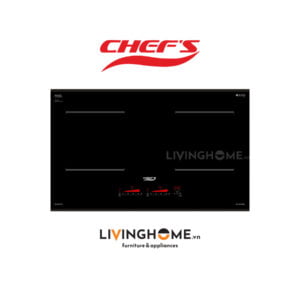 Bếp từ Chefs EH-DIH836 thông minh tiện nghi