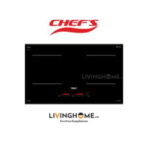 Bếp từ Chefs EH-DIH836 thông minh tiện nghi