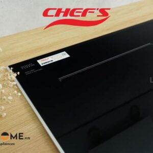 Bếp từ Chefs EH-DIH836 thông minh tiện nghi