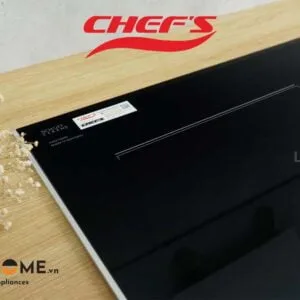 Bếp từ Chefs EH-DIH836 thông minh tiện nghi 12 Bếp từ Chefs EH-DIH836 thông minh tiện nghi