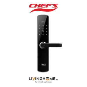 Khoá vân tay Chefs EH A16SB