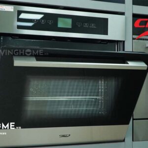 Lò nướng Chefs EH BO600S âm tủ tiêu chuẩn Châu Âu dung tích 56L 15 Lò nướng Chefs EH BO600S âm tủ tiêu chuẩn Châu Âu dung tích 56L