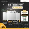 Combo Máy Rửa Chén Tomate TOM 4301-W08 8 Bộ Và Viên Rửa Chén Cascade Platinum 92 Viên 2 Combo Máy Rửa Chén Tomate TOM 4301-W08 8 Bộ Và Viên Rửa Chén Cascade Platinum 92 Viên