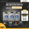 Combo Máy Rửa Chén Tomate TOM 4304-W15 15 Bộ Và Viên Rửa Chén Cascade Platinum 92 Viên 1 Combo Máy Rửa Chén Tomate TOM 4304-W15 15 Bộ Và Viên Rửa Chén Cascade Platinum 92 Viên