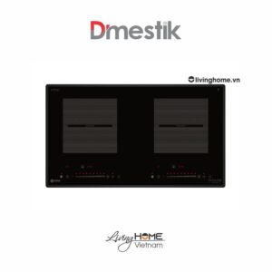 Combo Bếp Từ Dmestik ML299 DKI Và Máy Hút Mùi Dmestik TL4270 DMK 8 Bếp Từ Dmestik ML299 DK