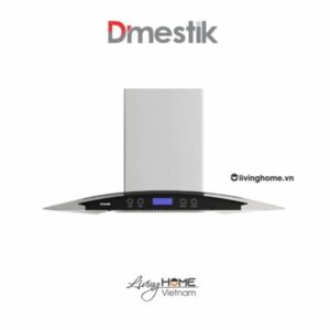 Combo Bếp Từ Dmestik ML299 DKI Và Máy Hút Mùi Dmestik TL4270 DMK 9 Máy Hút Mùi Dmestik TL4270 DMK