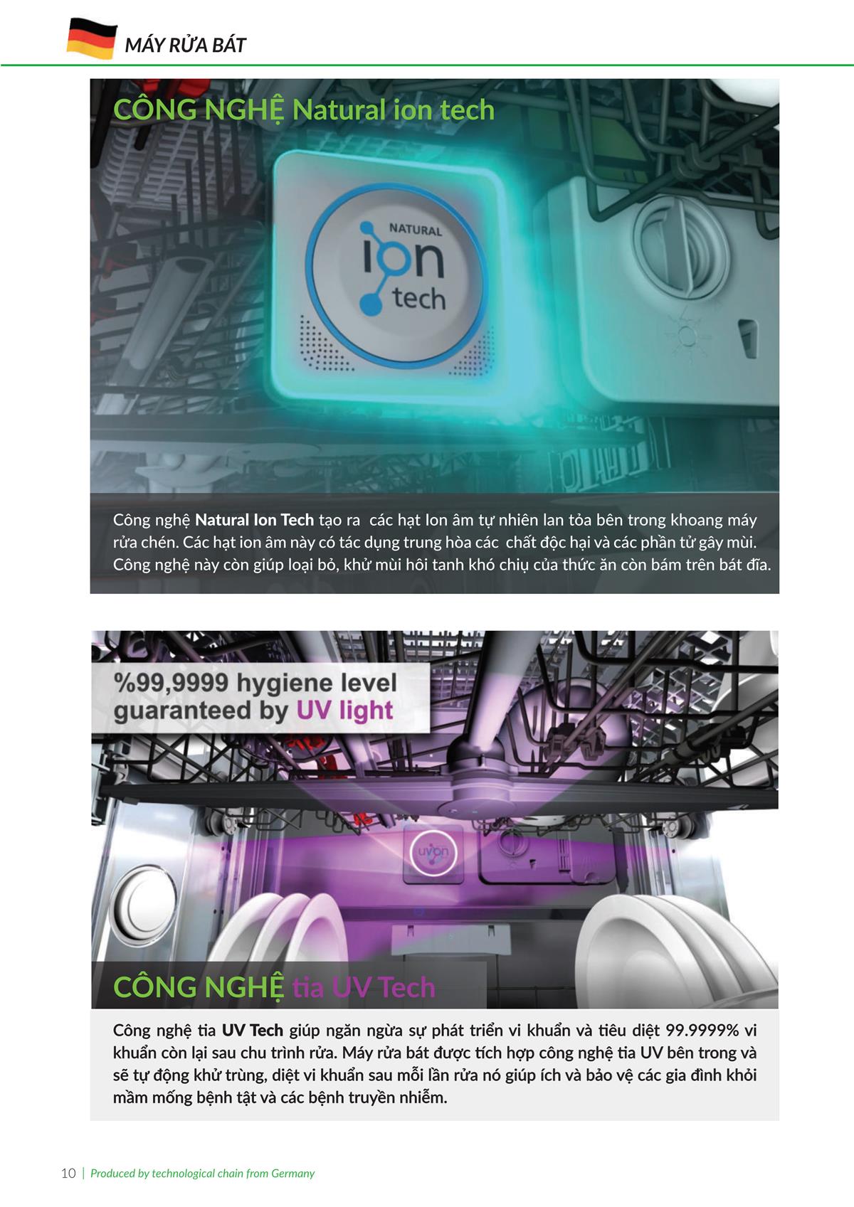 Catalogue Eurosun 31 Catalogue Eurosun - Thiết Bị Nhà Bếp Cao Cấp Đức